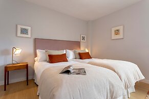 Luxury Penthouse in Granada Mirador de Gran Capit n