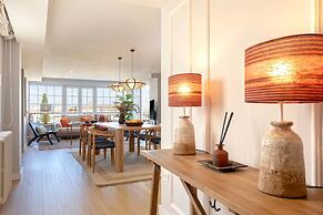 Luxury Penthouse in Granada Mirador de Gran Capit n