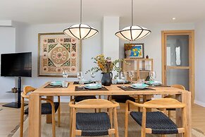 Luxury Penthouse in Granada Mirador de Gran Capit n