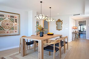 Luxury Penthouse in Granada Mirador de Gran Capit n