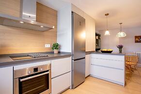 Luxury Penthouse in Granada Mirador de Gran Capit n