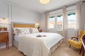 Luxury Penthouse in Granada Mirador de Gran Capit n