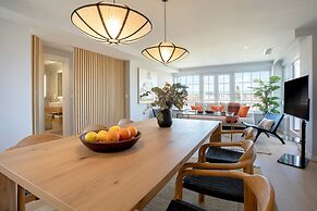 Luxury Penthouse in Granada Mirador de Gran Capit n