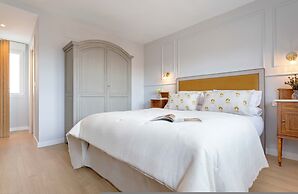 Luxury Penthouse in Granada Mirador de Gran Capit n