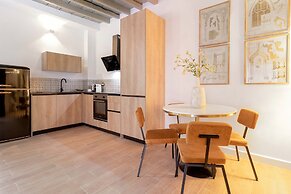 Exclusive Apartment in Granada Center Horno Marina 2
