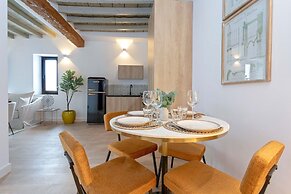 Exclusive Apartment in Granada Center Horno Marina 2
