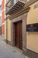 Exclusive Apartment in Granada Center Horno Marina 2