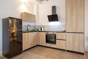 Exclusive Apartment in Granada Center Horno Marina 2