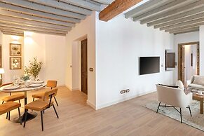 Exclusive Apartment in Granada Center Horno Marina 2