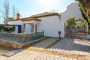 Exclusive Villa in C Rdoba El Brillante