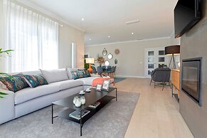 Exclusive Villa in C Rdoba El Brillante