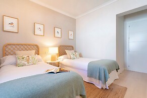 Exclusive Villa in C Rdoba El Brillante