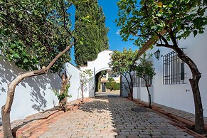 Exclusive Villa in C Rdoba El Brillante