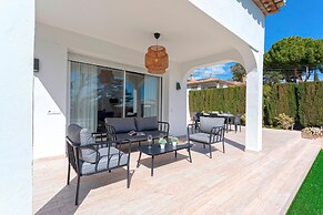 Exclusive Villa in C Rdoba El Brillante