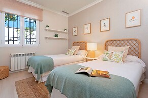 Exclusive Villa in C Rdoba El Brillante