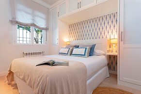 Exclusive Villa in C Rdoba El Brillante