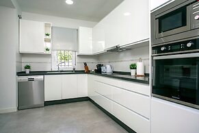 Exclusive Villa in C Rdoba El Brillante