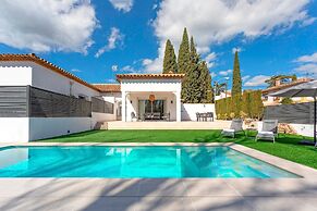 Exclusive Villa in C Rdoba El Brillante