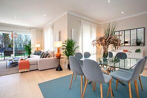 Exclusive Villa in C Rdoba El Brillante