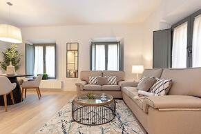 Bright Apartment in Granada Varela