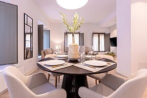 Bright Apartment in Granada Varela