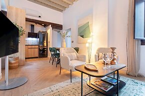 Luxury Duplex in Granada Horno Marina 5