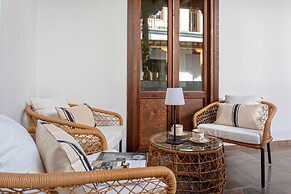 Luxury Duplex in Granada Horno Marina 5