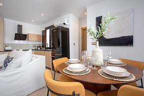 Luxury Apartment in Granada Horno Marina 10