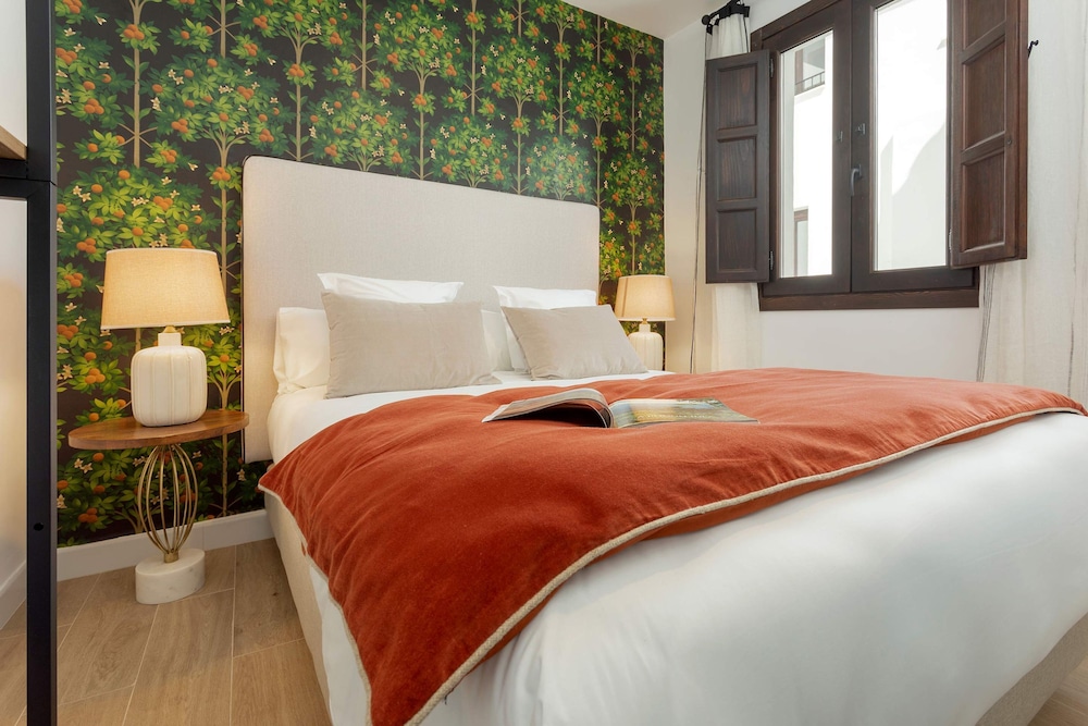 Luxury Apartment in Granada Horno Marina 10