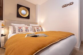 Luxury Apartment in Granada Horno Marina 10