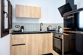 Exclusive Apartment in Granada Horno Marina 11