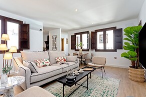 Exclusive Apartment in Granada Horno Marina 11