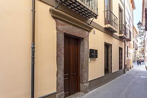 Exclusive Apartment in Granada Horno Marina 11