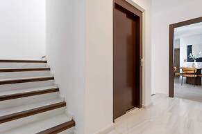 Exclusive Apartment in Granada Horno Marina 11