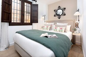 Exclusive Apartment in Granada Horno Marina 11