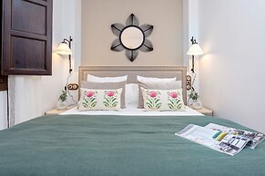Exclusive Apartment in Granada Horno Marina 11