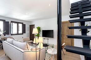 Exclusive Apartment in Granada Horno Marina 11