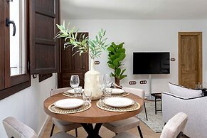 Exclusive Apartment in Granada Horno Marina 11