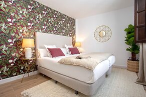 Exclusive Apartment in Granada Horno Marina 11