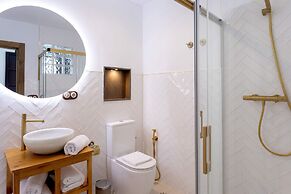 Exclusive Apartment in Granada Horno Marina 11