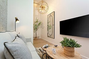 Luxury Loft in Granada Center La Paz II