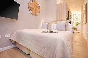 Luxury Loft in Granada Center La Paz II