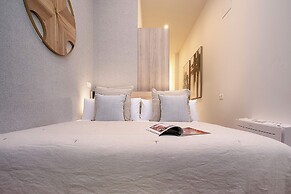 Luxury Loft in Granada Center La Paz II