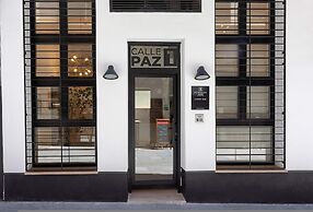 Luxury Loft in Granada Center La Paz II