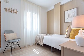 Luxury Apartment in M Laga Victoria