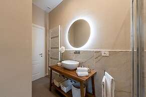 Exclusive Apartment in Florence Cittadella