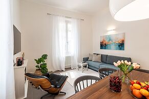 Exclusive Apartment in Florence Cittadella