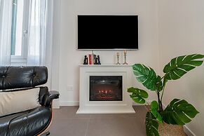 Exclusive Apartment in Florence Cittadella