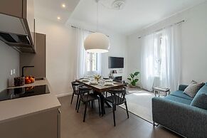 Exclusive Apartment in Florence Cittadella