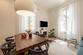 Exclusive Apartment in Florence Cittadella